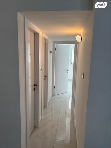 דירה, אבות ישורון 3, רובע ה', אשדוד