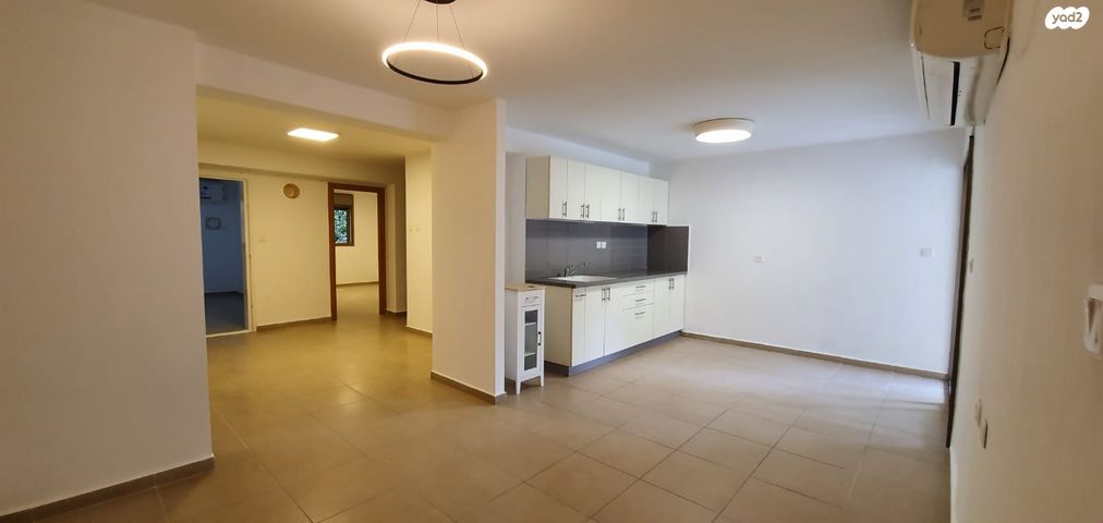 דירה, חביבה רייק 27, רמות רמז, חיפה