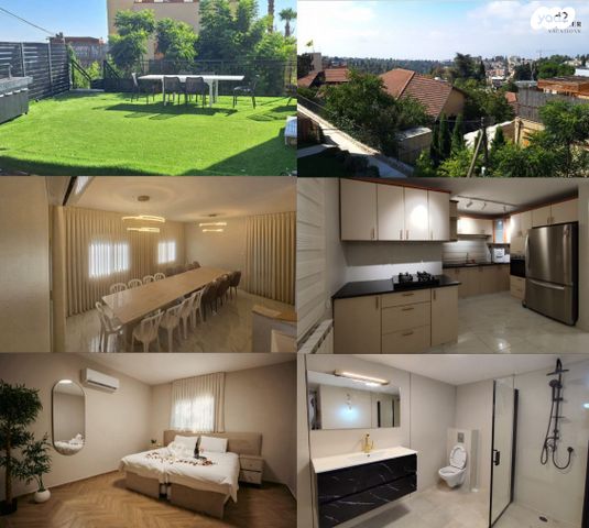 דו משפחתי, הגדוד השלישי 21, שאר העיר, צפת