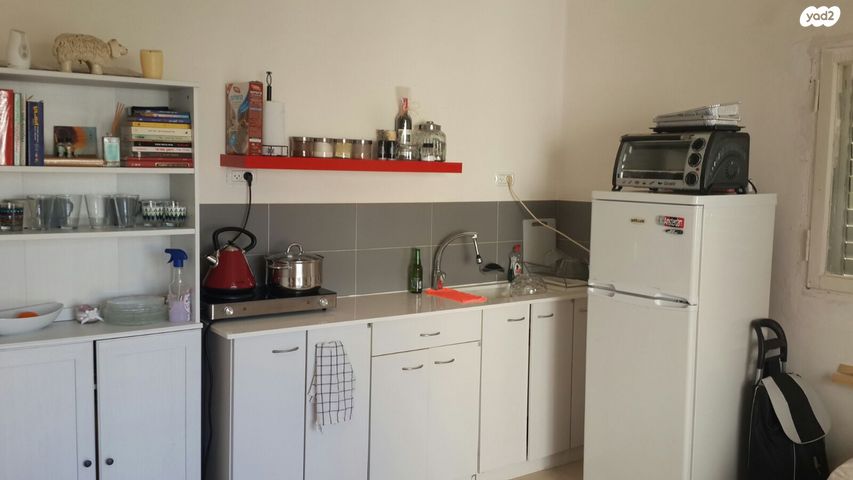 דירה, דעואל 29, התקוה, בית יעקב, נווה צה"ל, תל אביב יפו