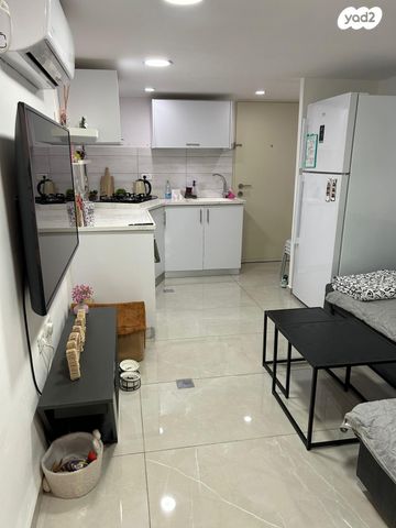 יחידת דיור, חומה ומגדל 14, קרית חיים מזרחית, חיפה