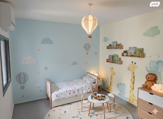 דירה, שחם 17, המגרסה, מבשרת ציון