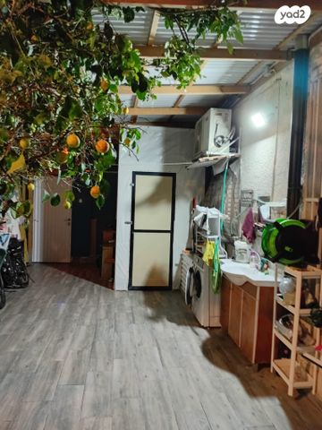 דירת גן, וייצמן 25, עמידר, בת ים