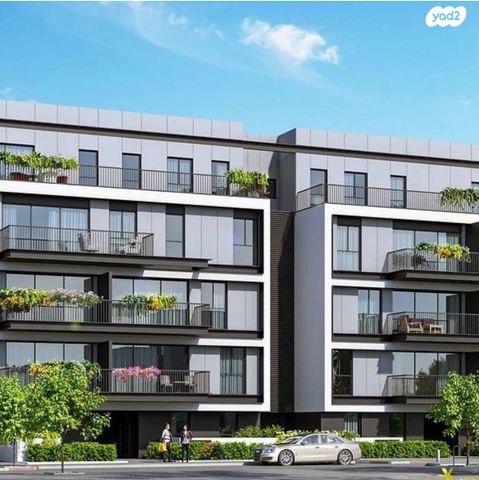 דירה, עולי הגרדום 10, רמת החייל, תל אביב יפו