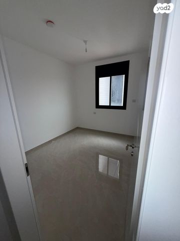 דירה, מגנוליה 15, הבוסתנים, שדרות