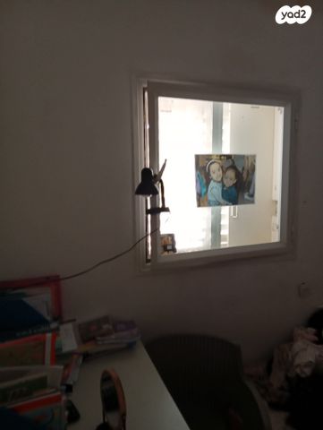 דירה, אלי כהן 40, נווה אילן, אשקלון