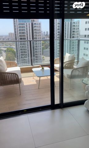 דירה, יעקב תמרי 2, חצרות המושבה, רחובות