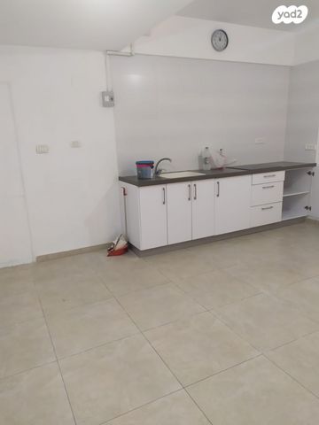 דירה, וייצמן 32, עיר, מרכז העיר, נהריה