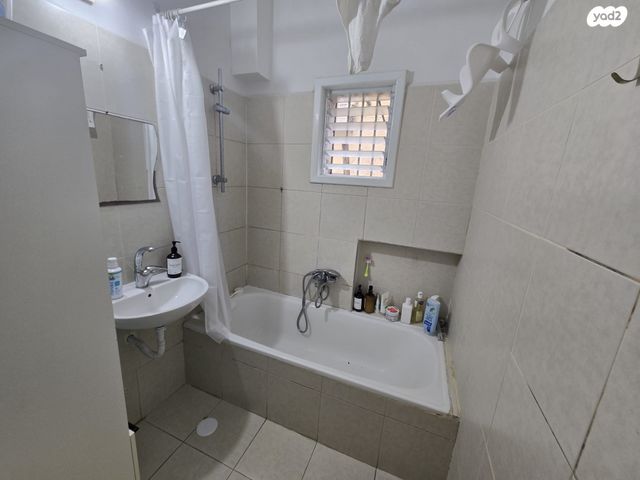 דירה, שמחה 8, שכונת הראשונים, רמת גן