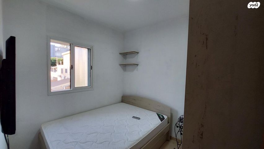 דירה, ז'בוטינסקי 1, שיכון ד, טבריה