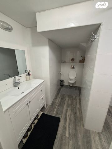 יחידת דיור, הליבנה 1, הר גילה, הר גילה