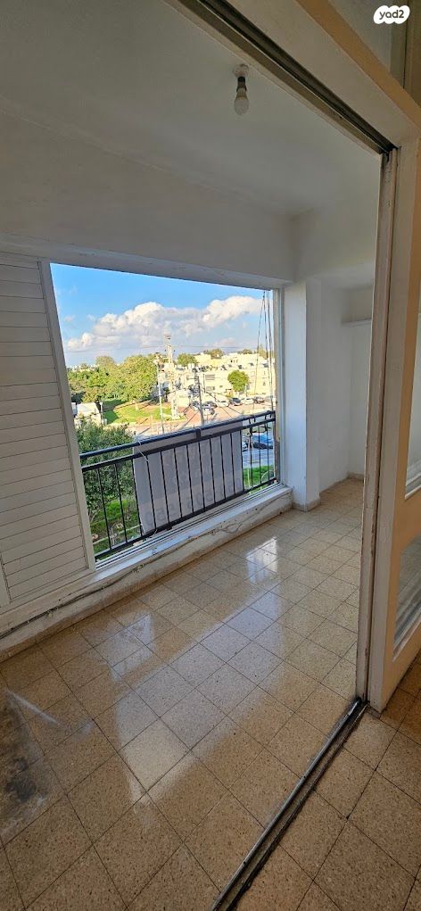 דירה, שדרות צה"ל 15, קרית ים ב', קרית ים