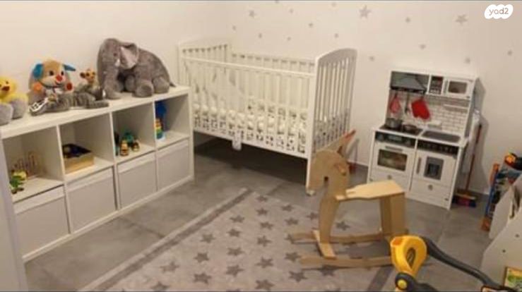 דירה, נחל ירקון 26, כרמי גת, קרית גת