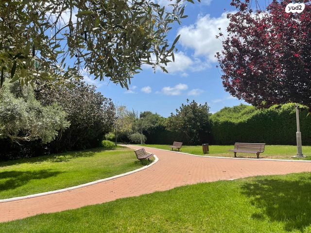 דירה, דרך אהרון 5, שאר העיר, זכרון יעקב