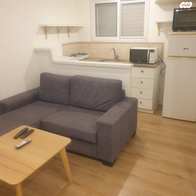 יחידת דיור, דרך ההדרים 27, שדה ורבורג, שדה ורבורג