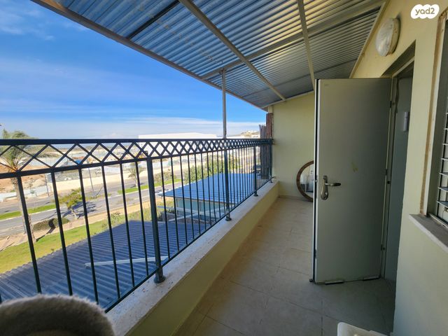 בית פרטי/ קוטג', יוסף תקוע 130, רמות, באר שבע