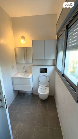 דירה, משה שפירא 16, צפון מזרח מרכז העיר, נתניה