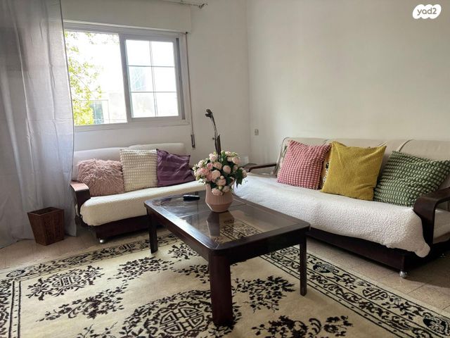 דירה, שדרות מוריה 104, שמבור, חיפה