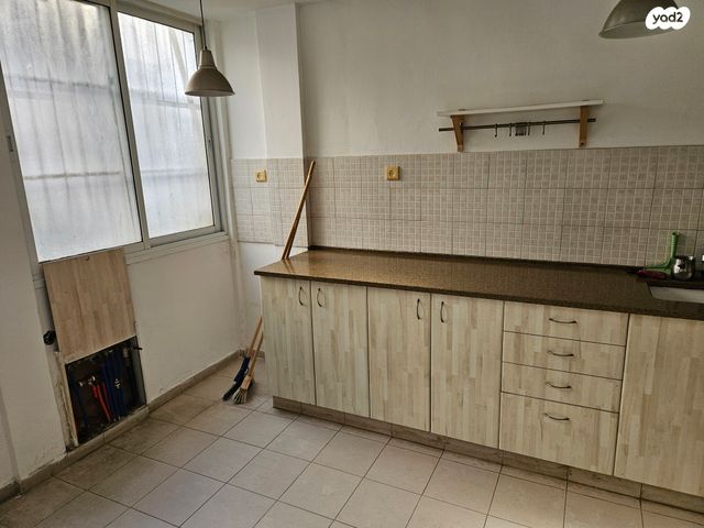 דירה, קהילת קליבלנד 14, נווה שרת, תל אביב יפו