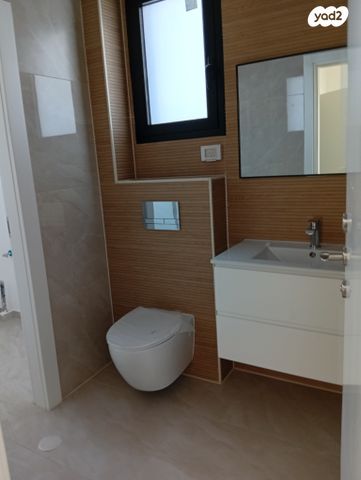 דירה, חיטה 5, הבוסתנים, שדרות