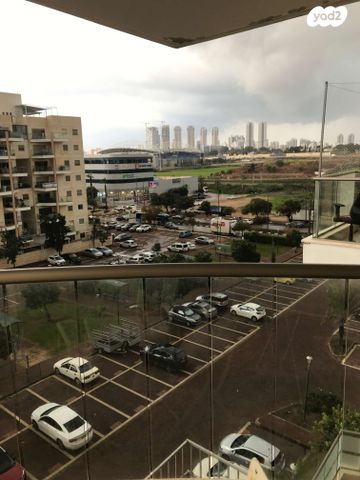 דירה, אשר 4, קרית השרון, נתניה