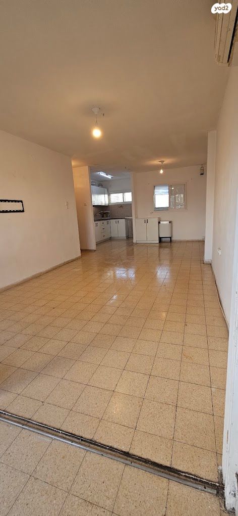 דירה, שדרות צה"ל 15, קרית ים ב', קרית ים