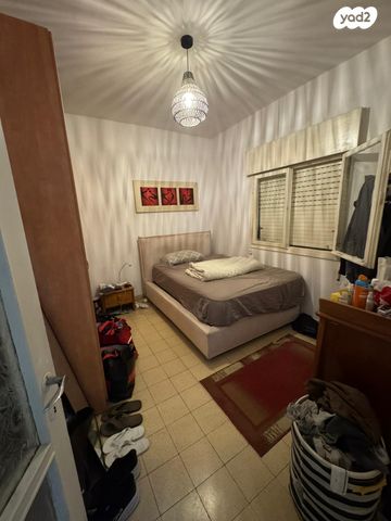 דירה, המתמיד 32, שכונת הראשונים, רמת גן