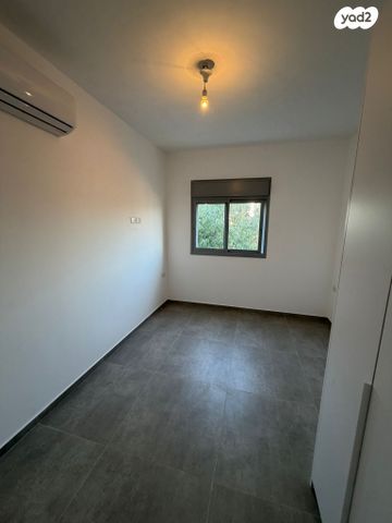 דירה, משה שפירא 16, צפון מזרח מרכז העיר, נתניה