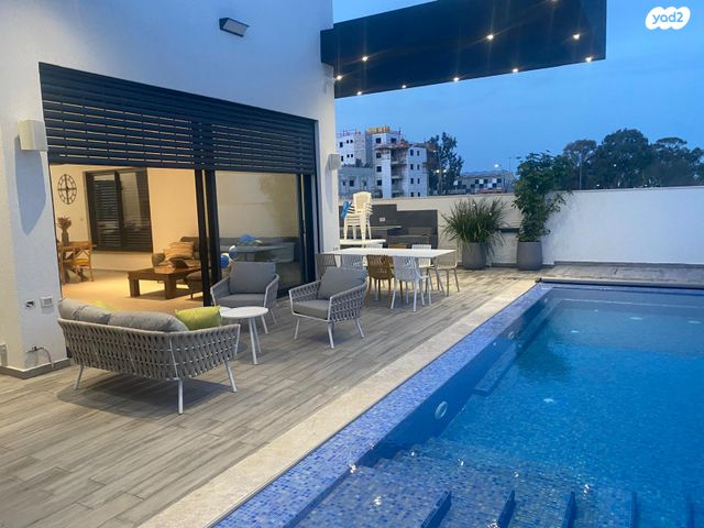 בית פרטי/ קוטג', רבי דוד בוזגלו 5, המוזיקה, שדרות