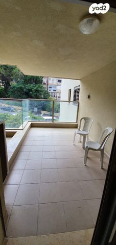 דירה, חביבה רייק 27, רמות רמז, חיפה