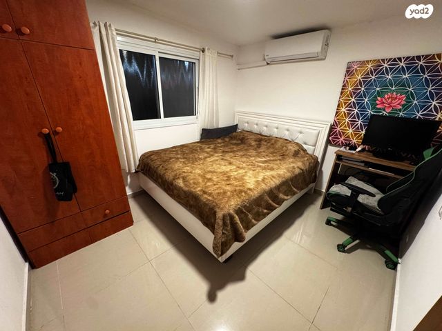 יחידת דיור, צבי סגל 33, ברנע, אשקלון