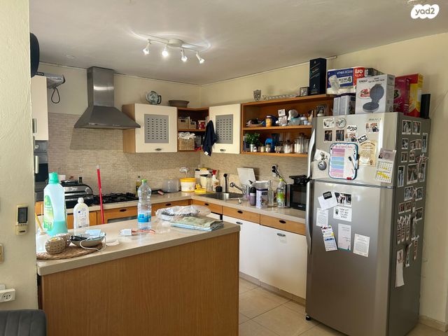 דירה, אבא אחימאיר 16, גבעת הזיתים, פסגת לוד, לוד