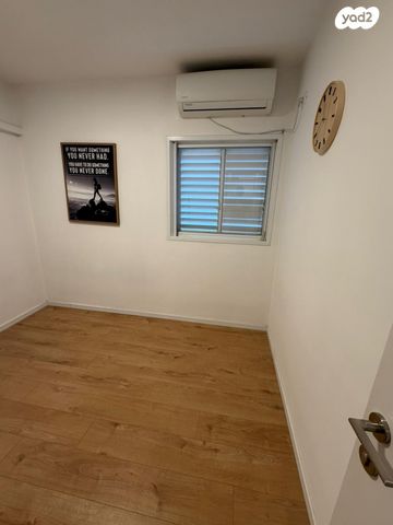 דירה, סמטת המושב 5, מרכז כרכור, פרדס חנה כרכור