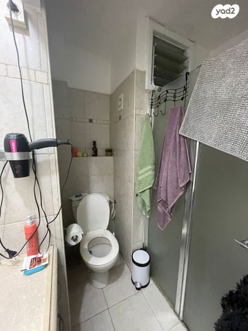 דירה, אידמית 6, תל גנים, גבעתיים