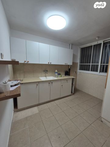 דירה, שפירא 5, המושבה, גדרה