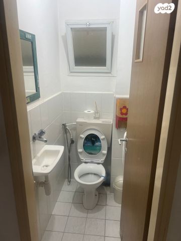 דירה, הלל יפה 28, מרכז העיר, חדרה