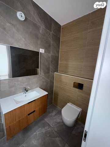 דירה, מגנוליה 15, הבוסתנים, שדרות