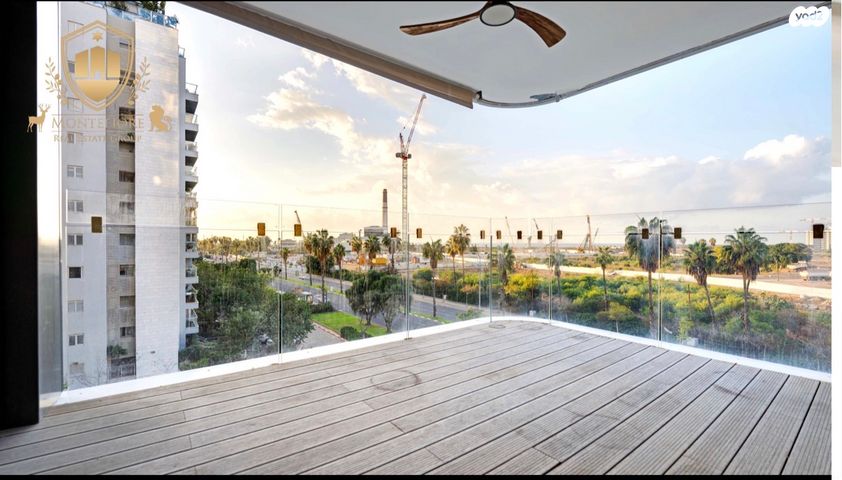 דירה, ש"י עגנון 28, כוכב הצפון, תל אביב יפו