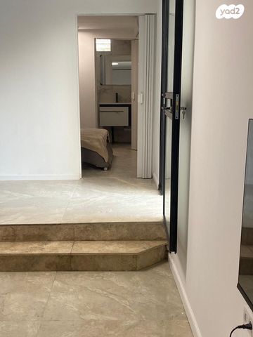 יחידת דיור, וינגייט 200, הרצליה פיתוח, הרצליה