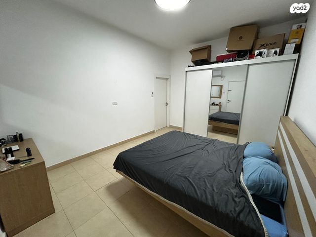 דירה, שדרות כצנלסון 1, מרכז העיר, קרית אתא