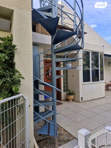 יחידת דיור, קהילת סופיה 37, תל ברוך, תל אביב יפו