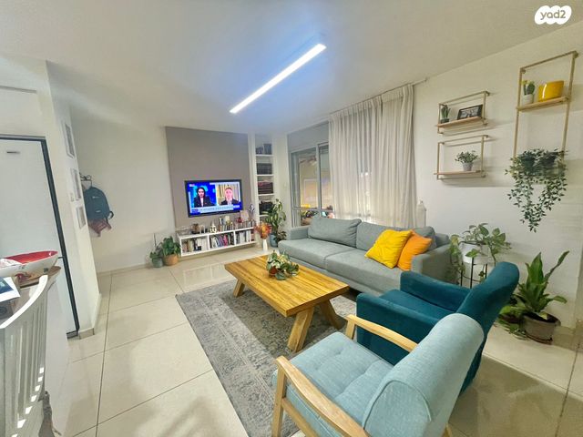 דירה, הזמיר 6, המרכז, קרית אונו