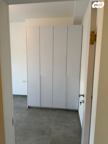 דירה, משה שפירא 16, צפון מזרח מרכז העיר, נתניה