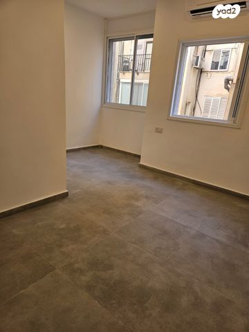 דירה, בן יהודה 62, הצפון הישן - דרום, תל אביב יפו