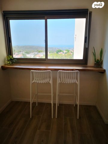 דירה, הולינט 1, נווה רמז, זכרון יעקב