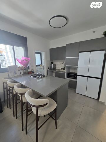 דירה, יעקב תמרי 2, חצרות המושבה, רחובות