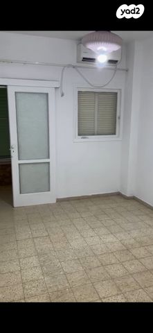 דירה, דניאל 63, לב העיר, בת ים