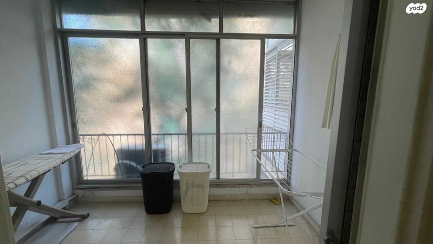 דירה, נחמני 47, לב תל אביב, לב העיר צפון, תל אביב יפו