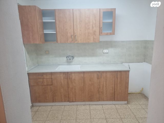 דו משפחתי, אולשן 14, שכונה ו', באר שבע