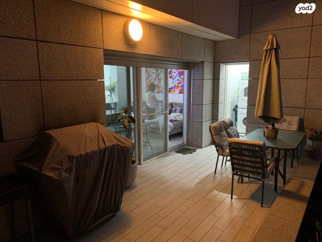 דירה, נתן יונתן 26, עיר ימים, נתניה